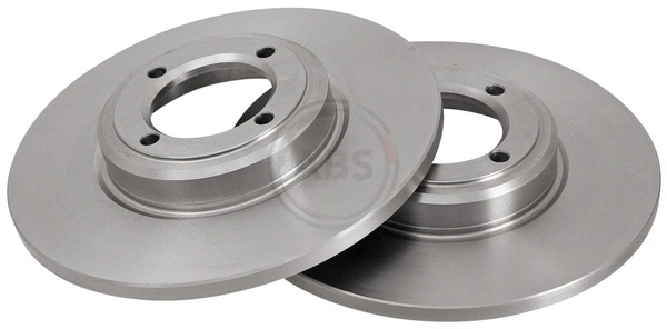 Comprar Disco de freno delantero Peugeot 505  551A a bajo precio