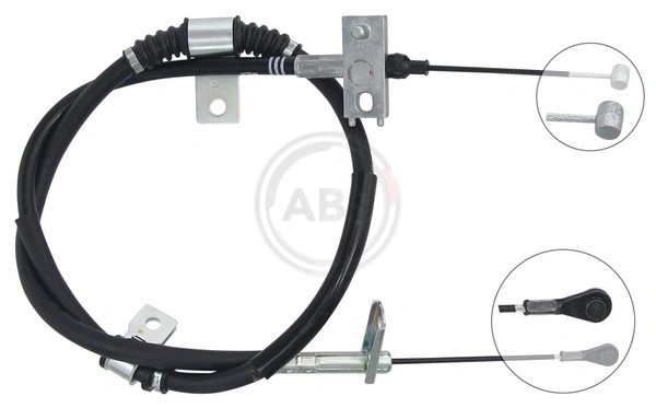 K17450 ABS