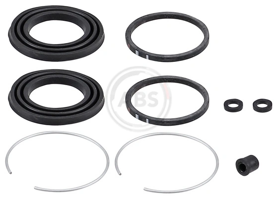 Kit de reparación de pinzas de freno trasero para Lexus IS E1