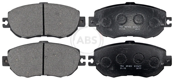 36920 ABS