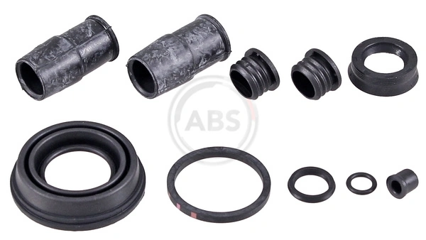Kit de reparación de pinzas de freno trasero Mini Cooper  (R50, R53)