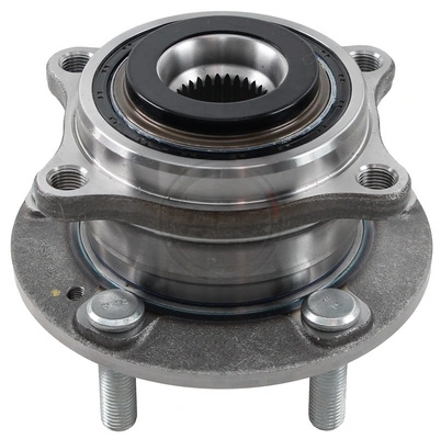 Comprar Cubo de rueda delantero Hyundai Santa Fe II CM a bajo precio