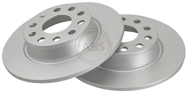 Frenos traseros para Audi TT  (FV3, FVP)