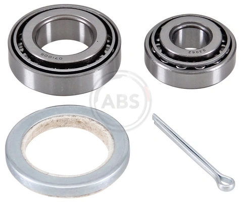 Buje de rueda delantero para BMW 5 E28