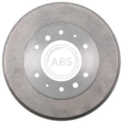 Tambor de freno trasero Nissan Patrol  (1986-1994)