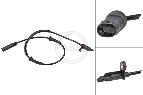 Comprar Sensor revoluciones de la rueda, delantero Cooper  F55