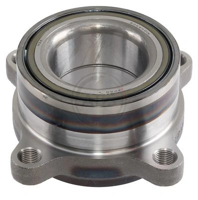 Cojinete de rueda delantero Mitsubishi Pajero III SUV (V70) (2000 - 2006) precio, desde 63,10 EUR