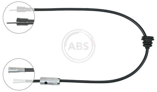 Cable del velocímetro Opel Kadett  familiar comprar en España