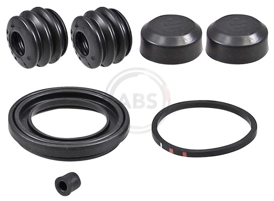 Kit de reparación de pinzas de freno trasero para Peugeot Boxer 244, Z