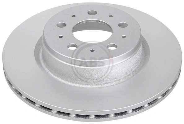 Disco de freno para Tesla Model 3 5YJ3