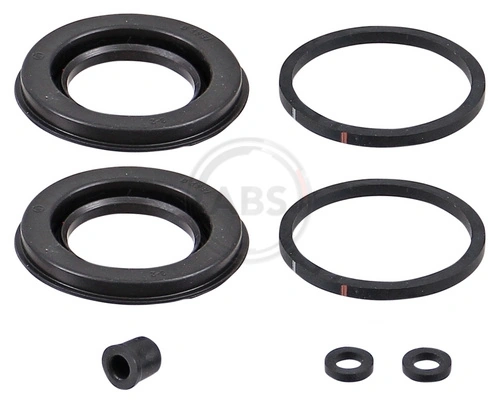 Precio del repuesto Kit de reparación de pinzas trasero E  coupé