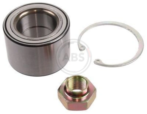 Rodamiento de rueda delantero para Suzuki Swift II (EA)