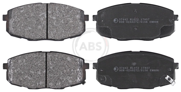 37442 ABS