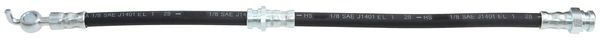 Comprar Tubo flexible de frenos delantero 626 V GF