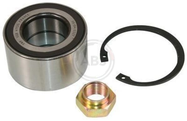 Cojinete de cubo CR-V  SUV (2002-2006) original desde 31,81 €