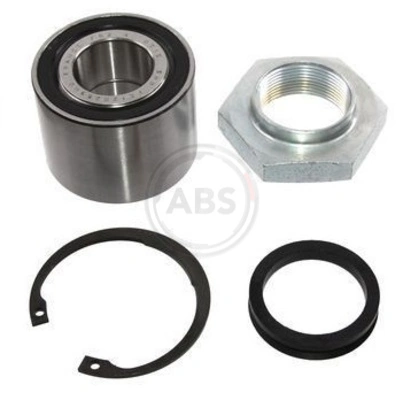 Comprar Cojinete de rueda trasero 205 I 741A, C