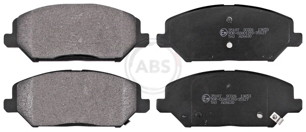 35187 ABS