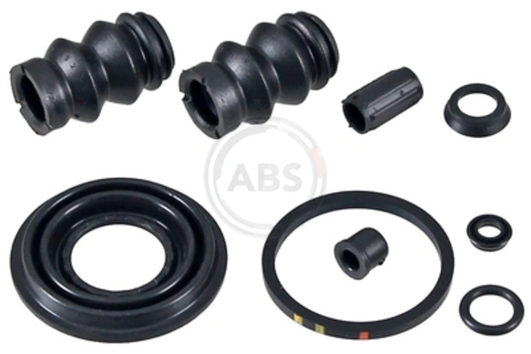 Kit de reparación, pinza de freno trasero Seat Leon III hatchback (5F1) (2012 - 2020) precio, desde 8,85 EUR