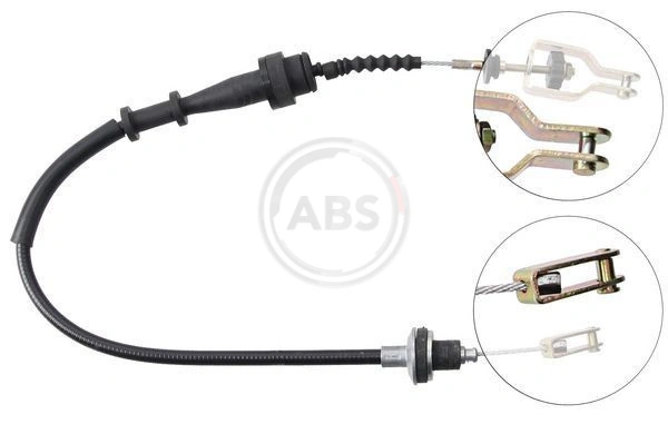 K22770 ABS
