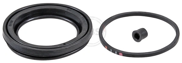 Juego de reparación, pinza de freno delantero Toyota Hiace 1 H