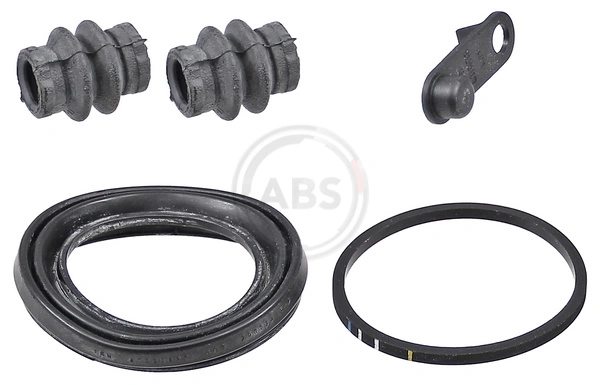 Kit de reparación de frenos Mercedes A  (W169)