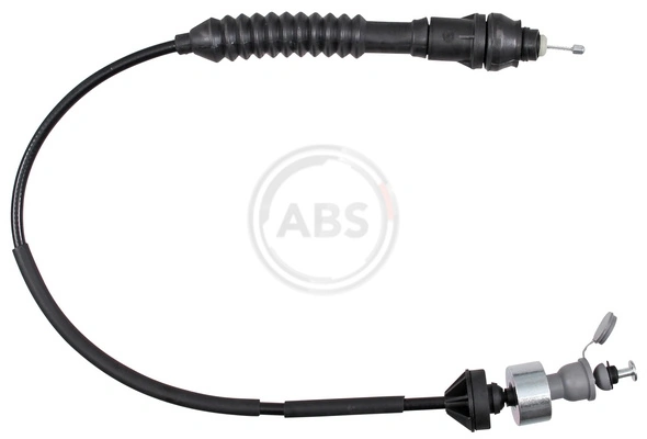 K26780 ABS Cable de accionamiento del embrague