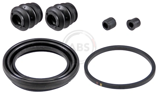 Juego de reparación, pinza de freno delantero Ford Fiesta CB1