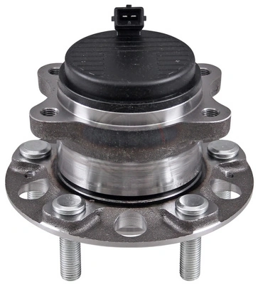 Buje de rueda delantero para Hyundai Santa Fe TM, TMA