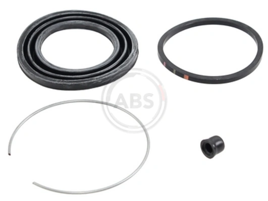 Comprar Juego de reparación de pinza de freno delantero Mitsubishi Colt VII Z3 a bajo precio