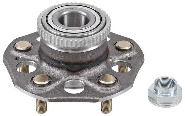 Buje de rueda SNR HUB15639 precio, desde 70,20 EUR