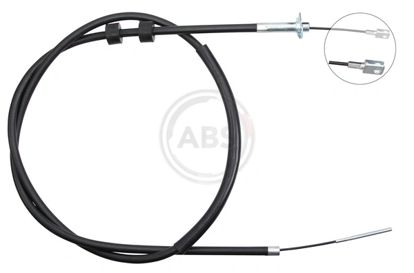 Comprar Cable de freno de mano trasero izquierdo Mercedes G  W463 a bajo precio