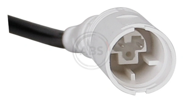 Comprar 001112 Road House Sensor de desgaste de pastillas de freno trasero