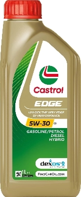Aceite para motor Mercedes A000989690611ABDW
