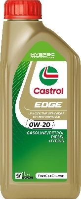 15F706 Castrol