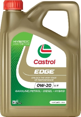 15F612 Castrol