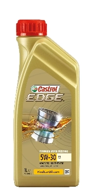 Aceite de motor CASTROL 15BF68