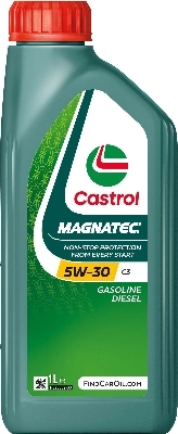 15F929 Castrol