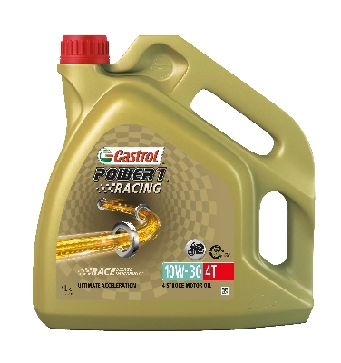 14F23C Castrol
