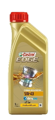 Aceite de motor CASTROL 1535FA