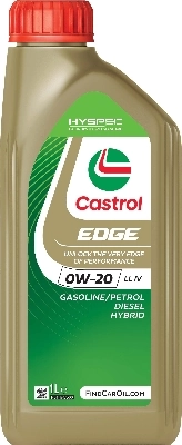 15F610 Castrol