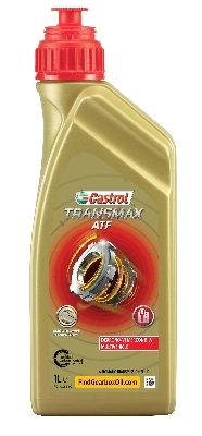 15D73A Castrol