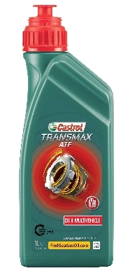15D675 Castrol
