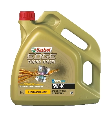 1535BA Castrol