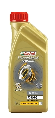 15D700 Castrol