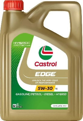 15F7E5 Castrol