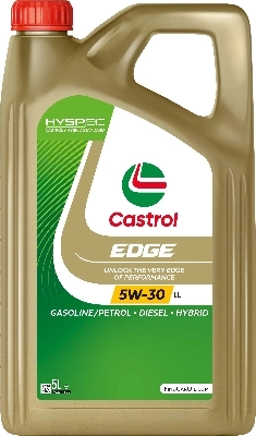 15F7E7 Castrol