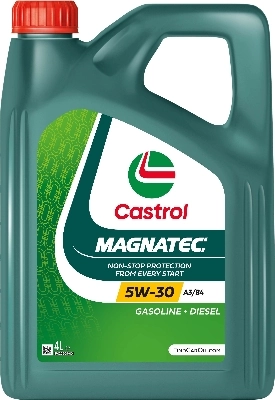 15F67E Castrol