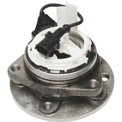 Cubo delantero Opel Vectra  (2002-2008)