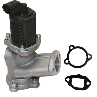 EGR Opel Combo  furgoneta comprar en España