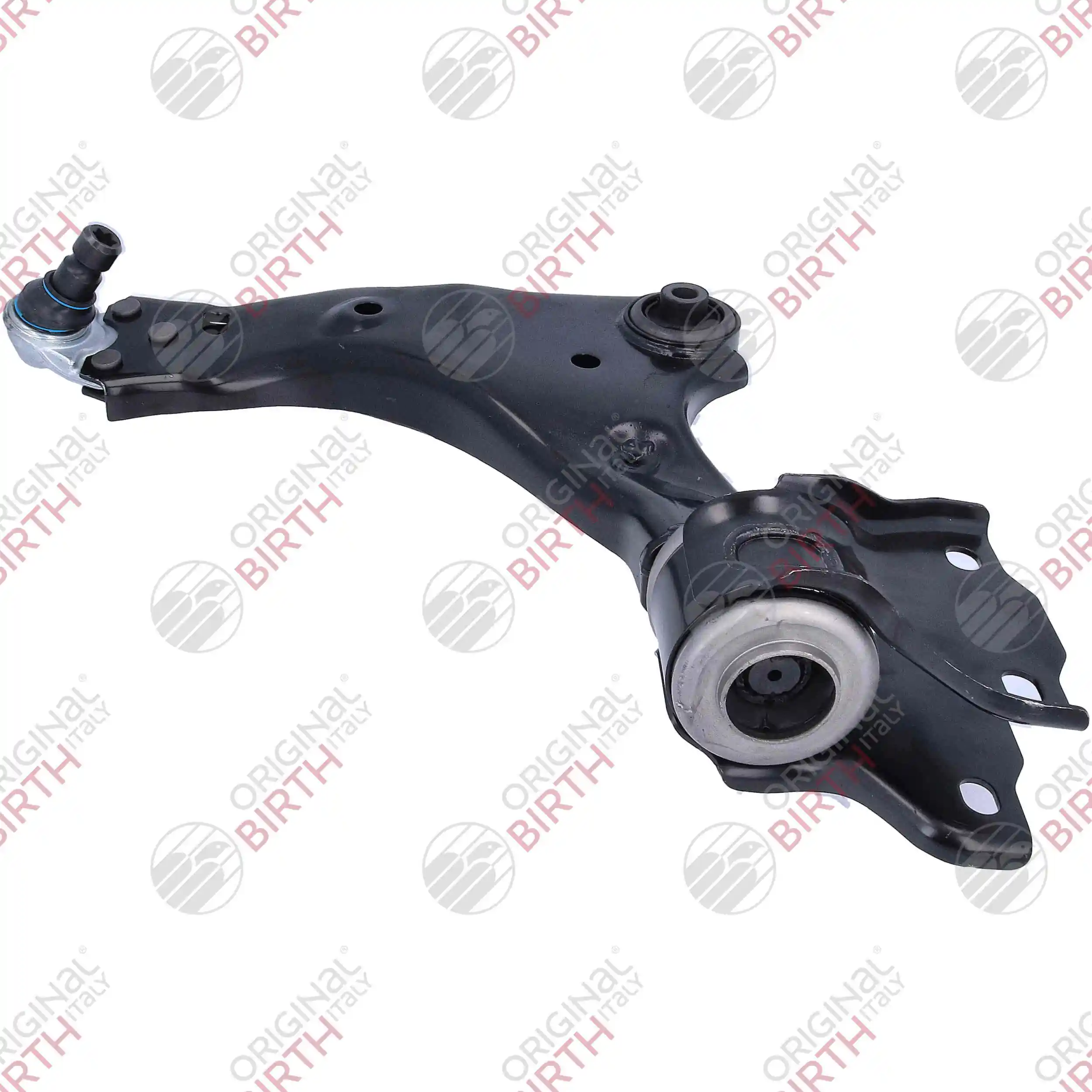 Brazo inferior izquierdo de la suspensión delantera Lemforder 43084 precio, desde 153,23 EUR